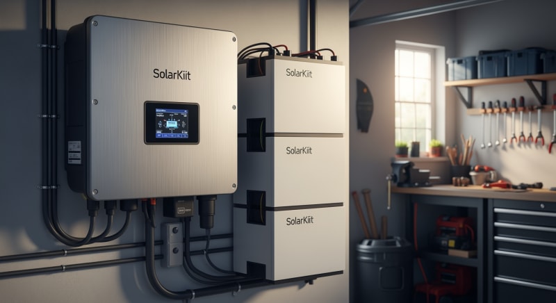 Solar Energy Packages: Ultimate Guide to System Sizing 2026