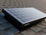 solar fan kit: Ultimate Guide to Attic Ventilation 2026