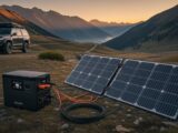 solar generator packages: Complete Expert Sizing Guide 2026
