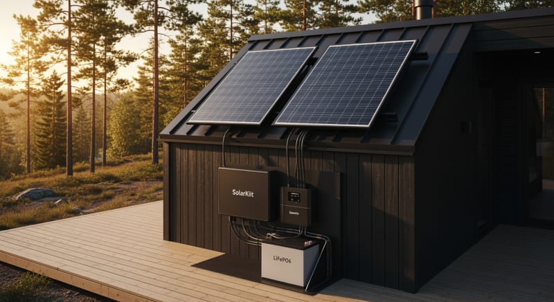 solar panel charging kit: Ultimate Expert Guide 2026