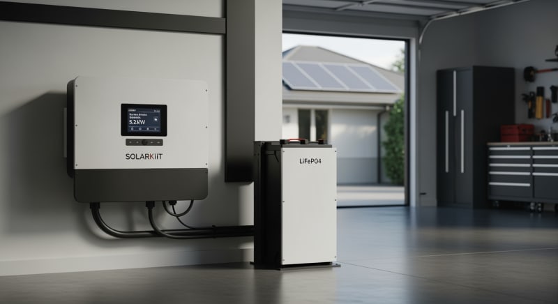 solar panel complete set for home: Ultimate Guide 2026