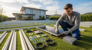 Solar Panel Installation Kit: Complete Expert Guide 2026