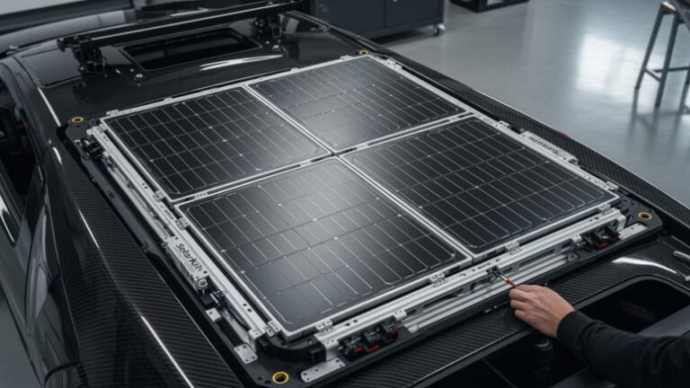 solar panel pack: Complete Guide to System Design 2026
