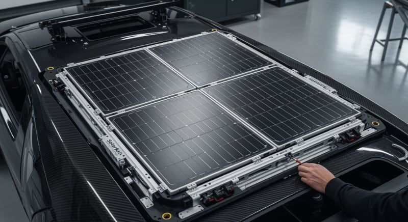 solar panel pack: Complete Guide to System Design 2026