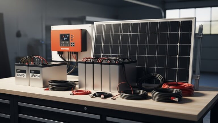 solar panels do it yourself kit: Ultimate Expert Guide 2026