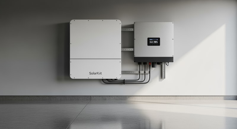 solar panels store: Expert Integration Guide 2026
