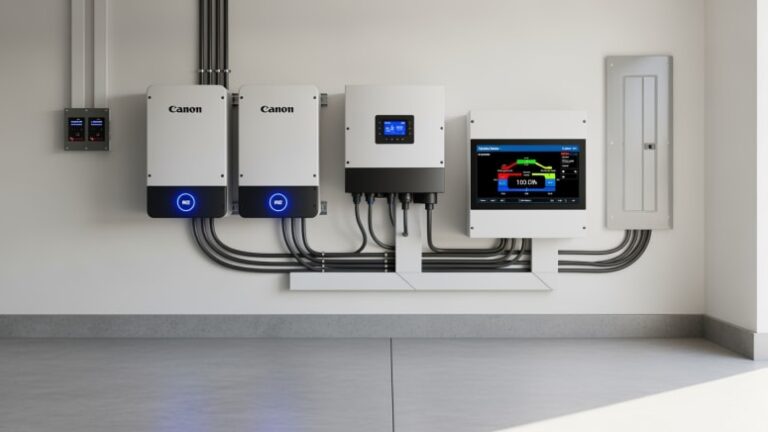 solar plus storage systems: Expert Integration Guide 2026