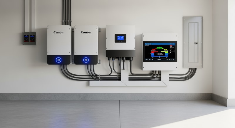 solar plus storage systems: Expert Integration Guide 2026