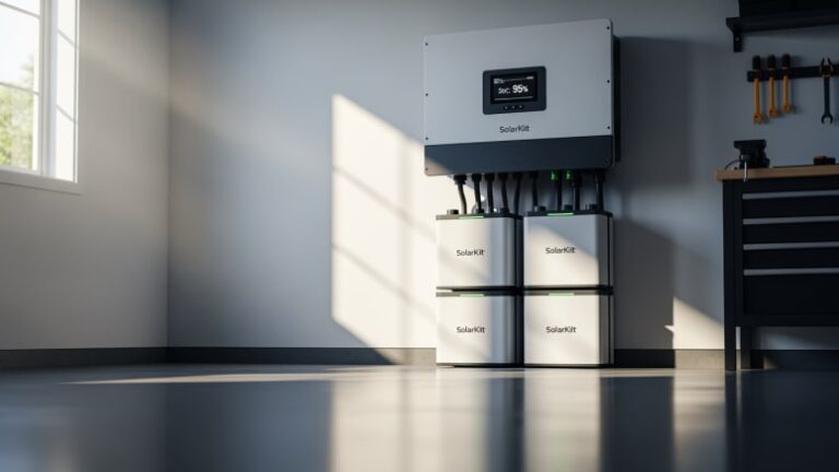solar power and battery systems: Ultimate Guide 2026