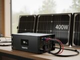 solar power generator kit: Ultimate Engineering Guide 2026