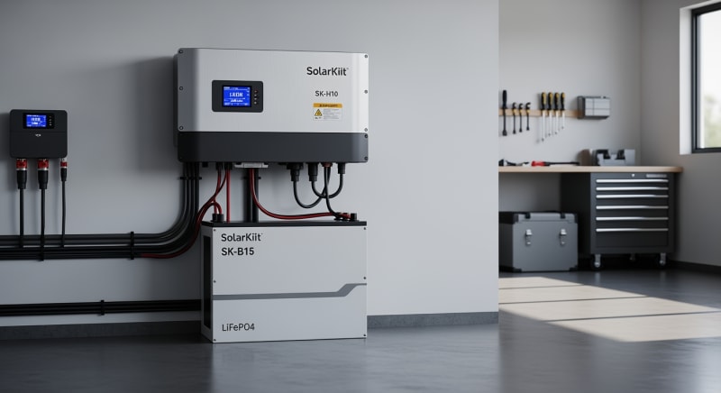 solar power packages for homes: Expert Guide 2026