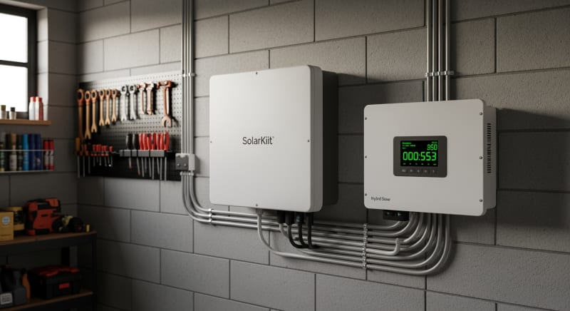 solar power packs for homes: Ultimate Expert Guide 2026