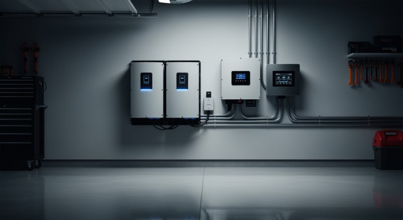 Solar Power Storage Systems: The Ultimate Expert Guide 2026
