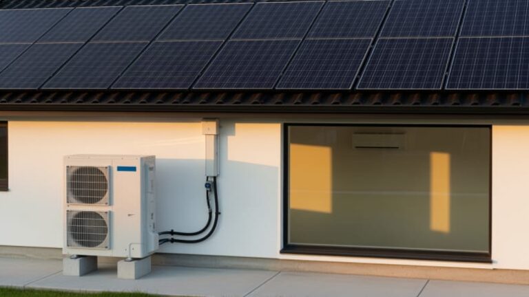 Solar Powered Mini Split Kit: Ultimate Guide 2026