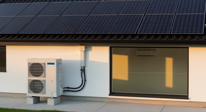 Solar Powered Mini Split Kit: Ultimate Guide 2026