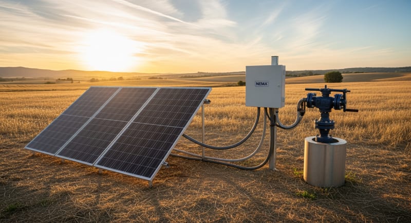 solar powered water well system: Ultimate Expert Guide 2026