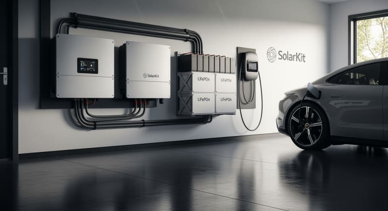 solar system complete package: Ultimate Engineering Guide…