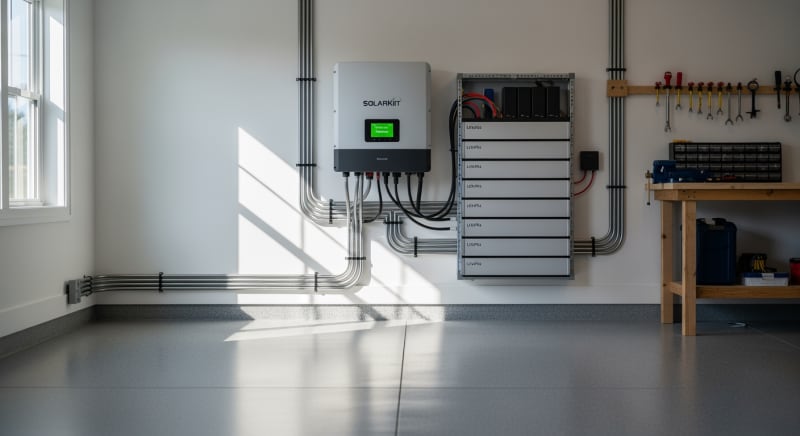 solar system complete: Ultimate Guide for Home Sizing 2026
