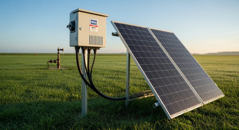 Solar Well Kit: The Ultimate Guide to Off-Grid Pumping 2026