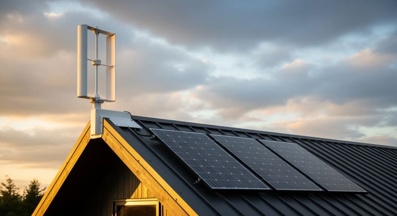 solar wind power kits: Complete Technical Integration Gui…