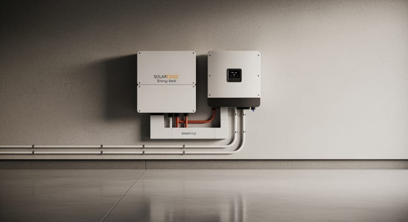 solaredge battery storage: Ultimate Engineering Guide 2026