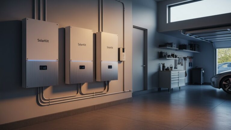 solutions solar batteries: Expert Integration Guide 2026