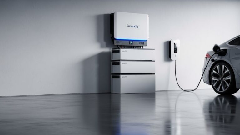 storage batteries for home use: The Ultimate Guide 2026