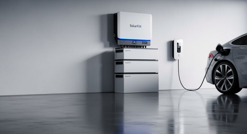 storage batteries for home use: The Ultimate Guide 2026