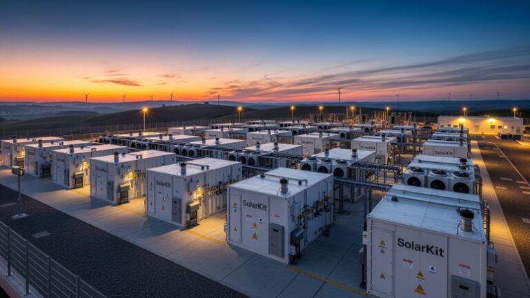 storage battery systems llc: Expert Integration Guide 2026