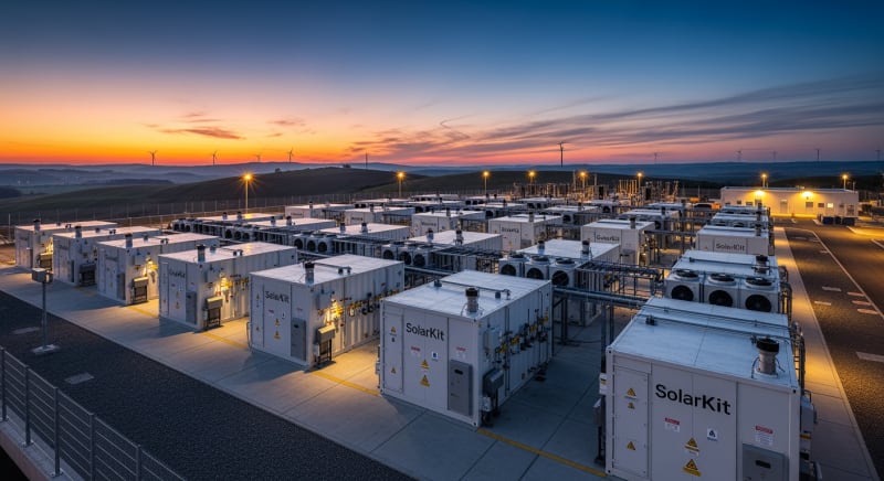 storage battery systems llc: Expert Integration Guide 2026