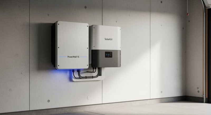 Storage for Solar Panels: The Ultimate Expert Guide 2026