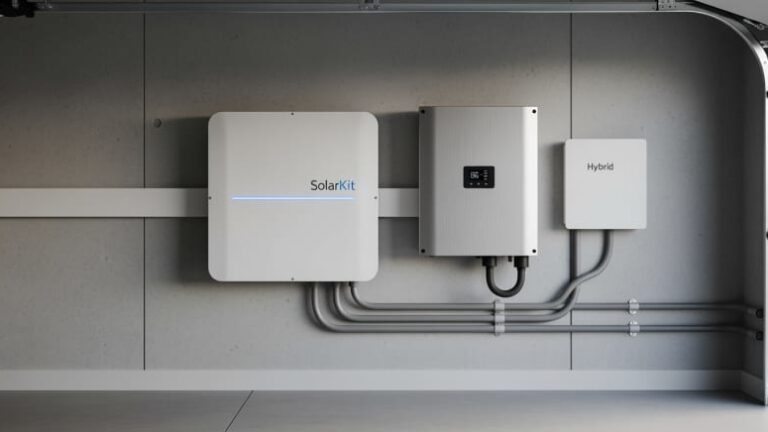 storing electricity: Ultimate Guide to Battery Tech 2026