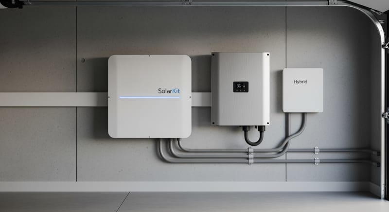 storing electricity: Ultimate Guide to Battery Tech 2026