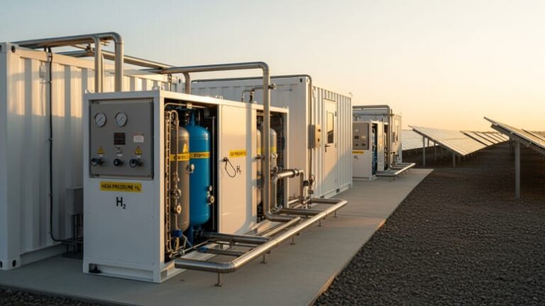 storing hydrogen: The Ultimate Guide to Methods 2026
