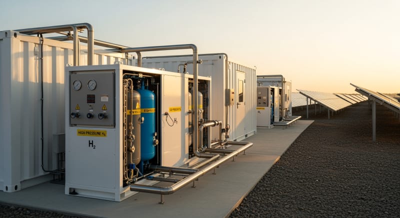 storing hydrogen: The Ultimate Guide to Methods 2026