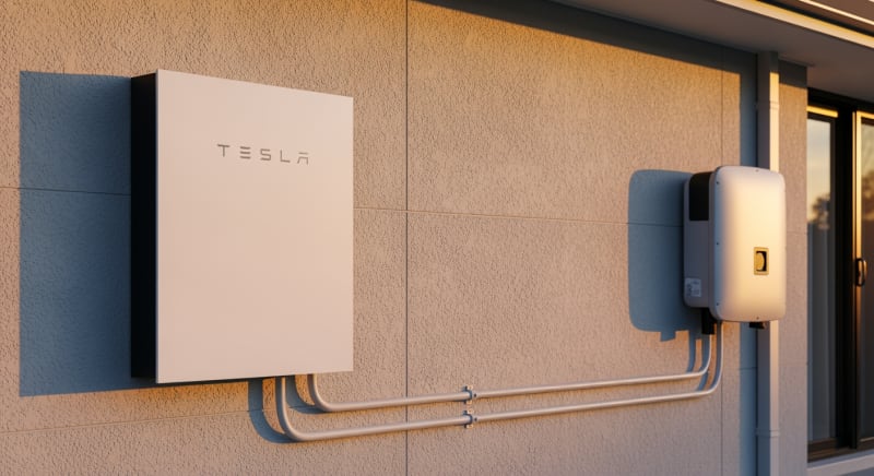 tesla battery for solar power storage: Ultimate Guide 2026