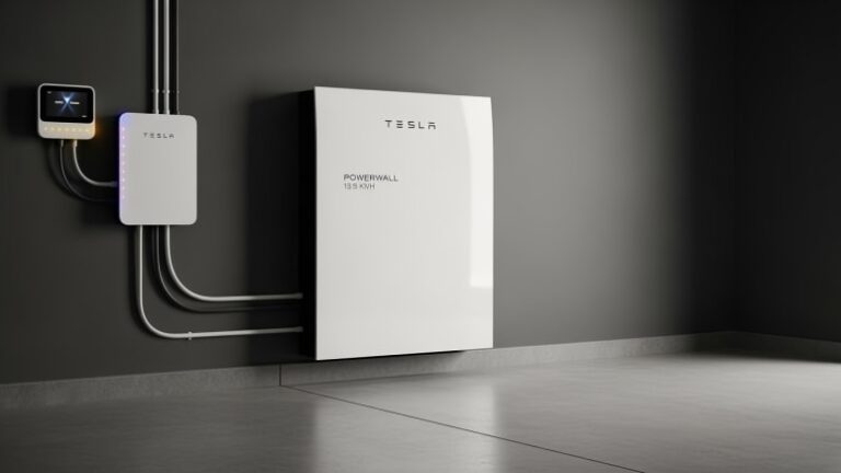 Tesla Powerwall 13.5 kWh: Ultimate Technical Guide 2027