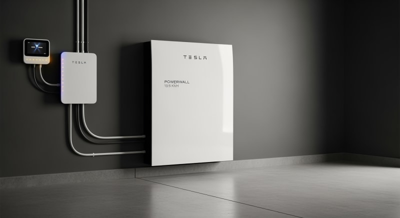 Tesla Powerwall 13.5 kWh: Ultimate Technical Guide 2027