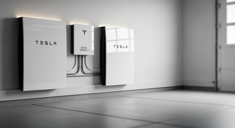 tesla powerwall system: Complete Technical Analysis 2026
