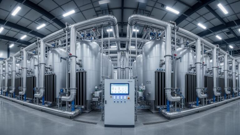 Thermal Batteries: Complete Engineering Guide for 2026