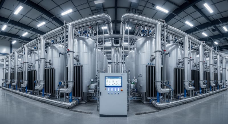 Thermal Batteries: Complete Engineering Guide for 2026