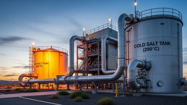Thermal Energy Storage Companies: Expert Guide for 2026
