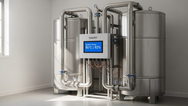 Thermal Storage System: Expert Guide to Integration 2026