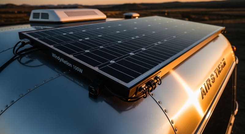windynation solar panel: Ultimate Performance Guide 2026