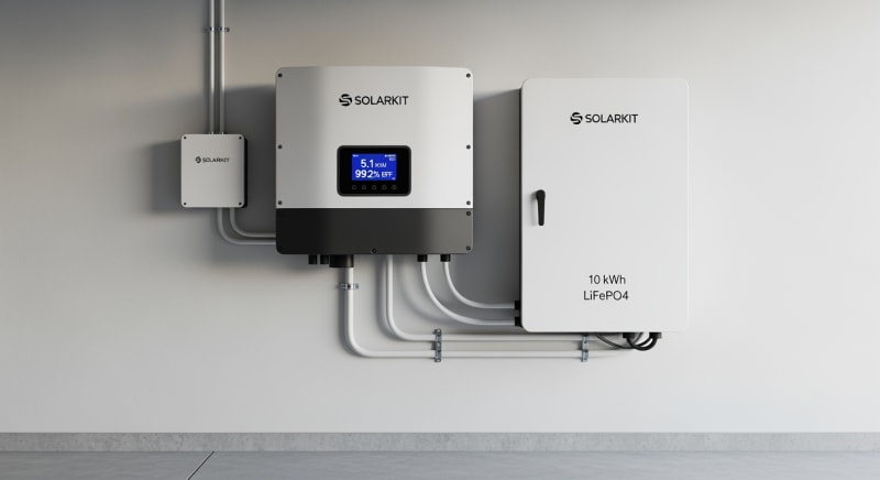 5 kw solar kit: Complete Expert Guide for 2026