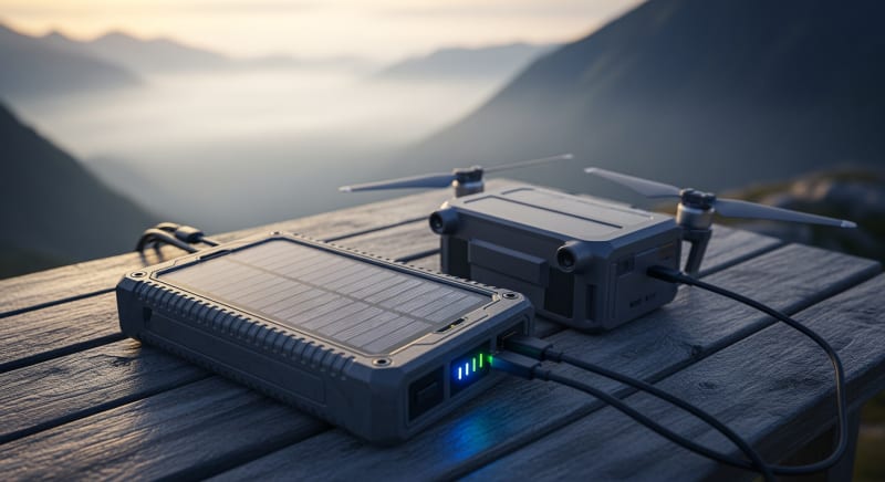 best solar rechargeable power bank: Ultimate Guide 2026