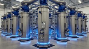 Flywheel Power Storage: Ultimate Engineering Guide 2026