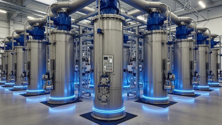Flywheel Power Storage: Ultimate Engineering Guide 2026