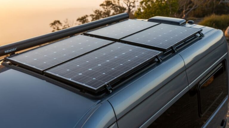 renogy 400 watt Expert Guide for RV & Off-Grid Use 2026