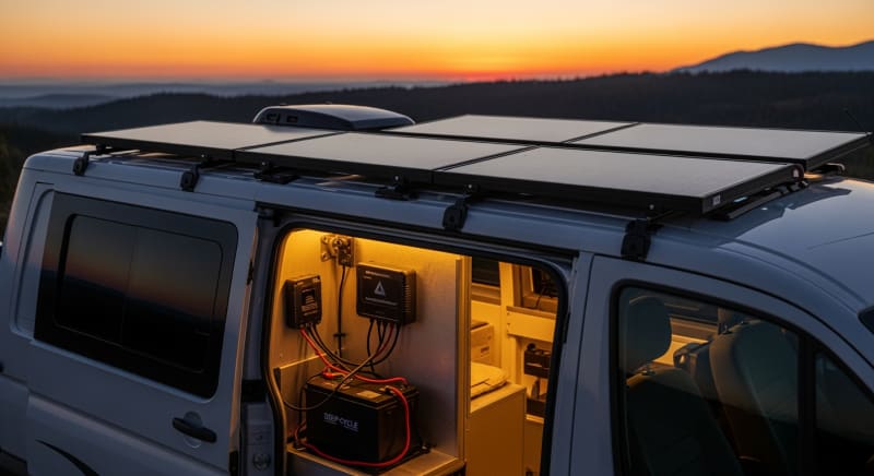 solar panel kits at harbor freight: Expert Analysis 2026